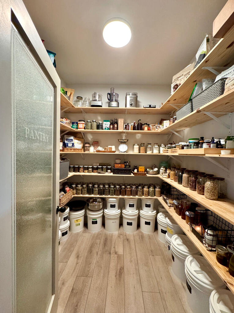 Pantry